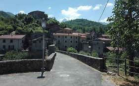 Il rifugio degli Angeli